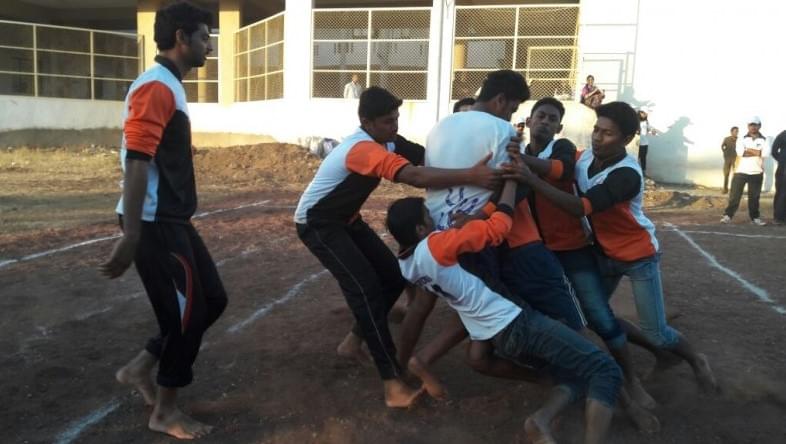 Acharya Deshabhushan Ayurvedic Medical College and Hospital Belagavi Spots photo 6